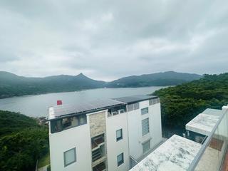 Clear Water Bay - Po Toi O Tsuen 20