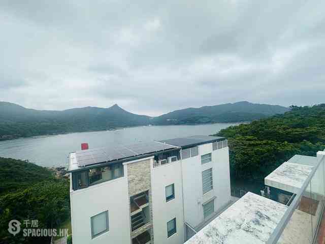 清水灣 - 布袋澳 20