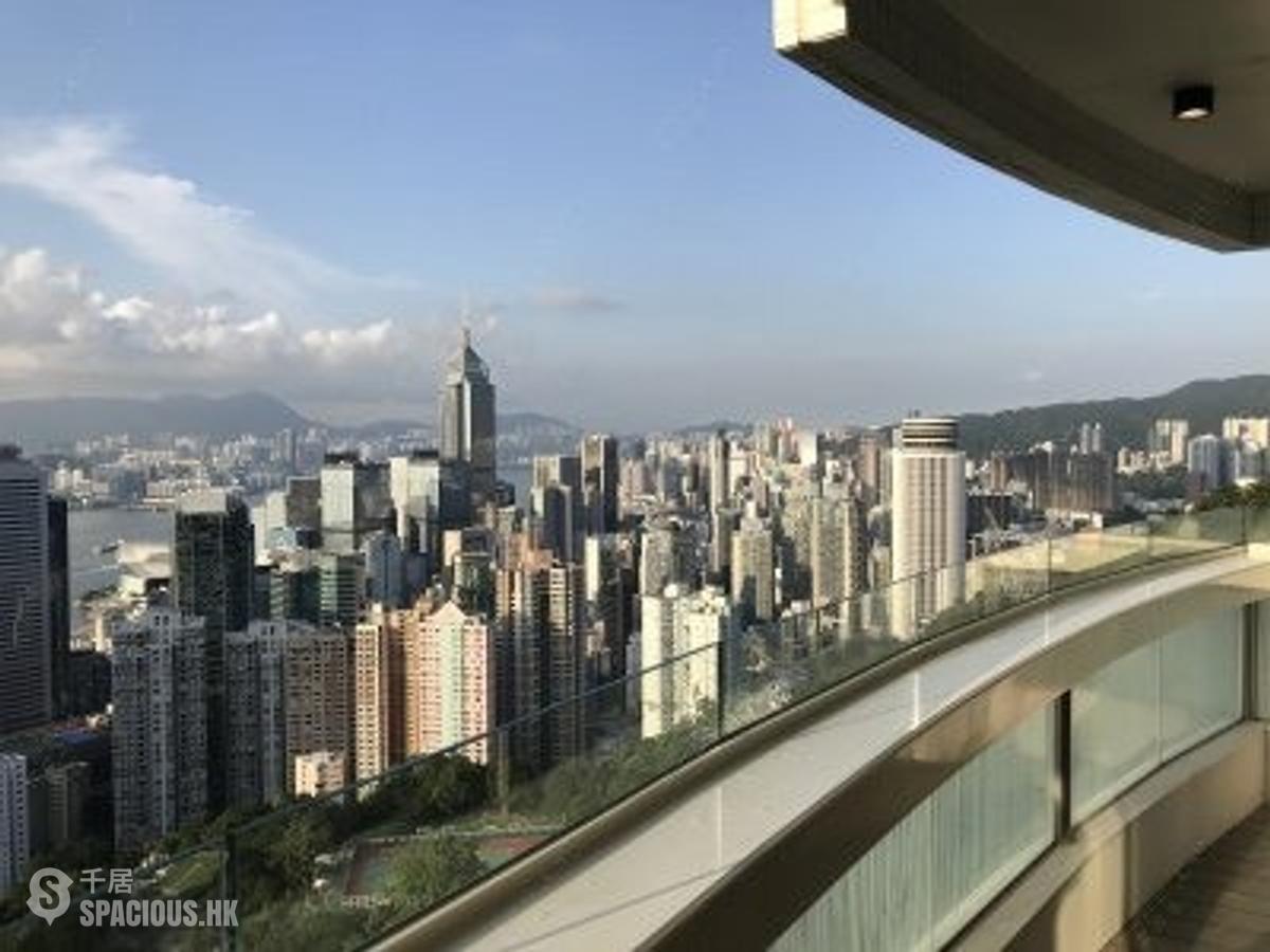 Mid Levels East - Hong Villa 01