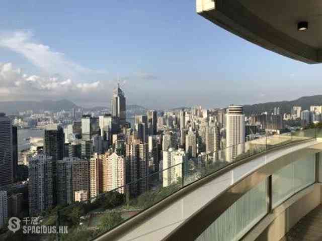 東半山 - 峰景花园 01