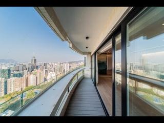 Mid Levels East - Hong Villa 02