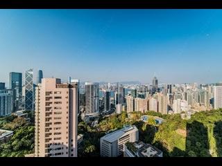 Mid Levels East - Hong Villa 08