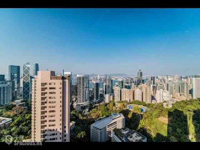 東半山 - 峰景花园 08