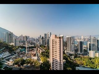 Mid Levels East - Hong Villa 09