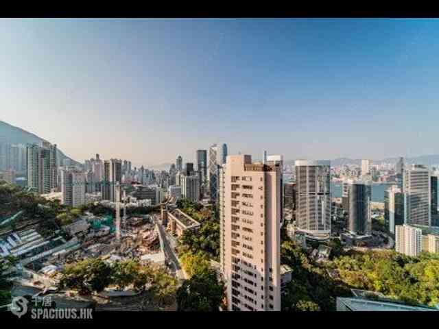 東半山 - 峰景花园 09