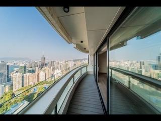 Mid Levels East - Hong Villa 21