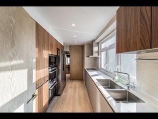 Mid Levels East - Hong Villa 33