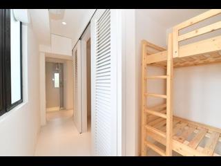 Mid Levels East - Hong Villa 39
