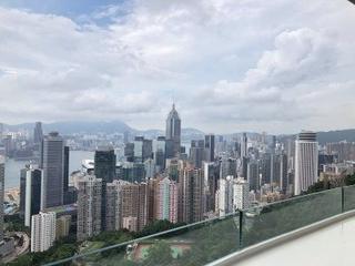 Mid Levels East - Hong Villa 43