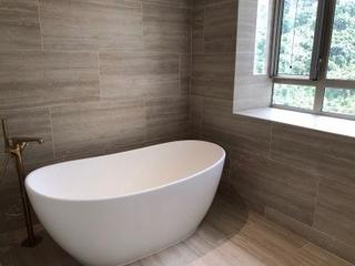 Mid Levels East - Hong Villa 47
