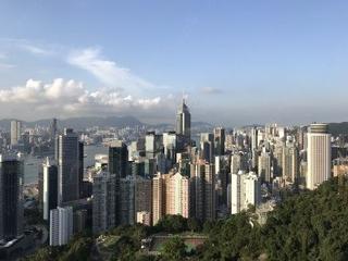 Mid Levels East - Hong Villa 49