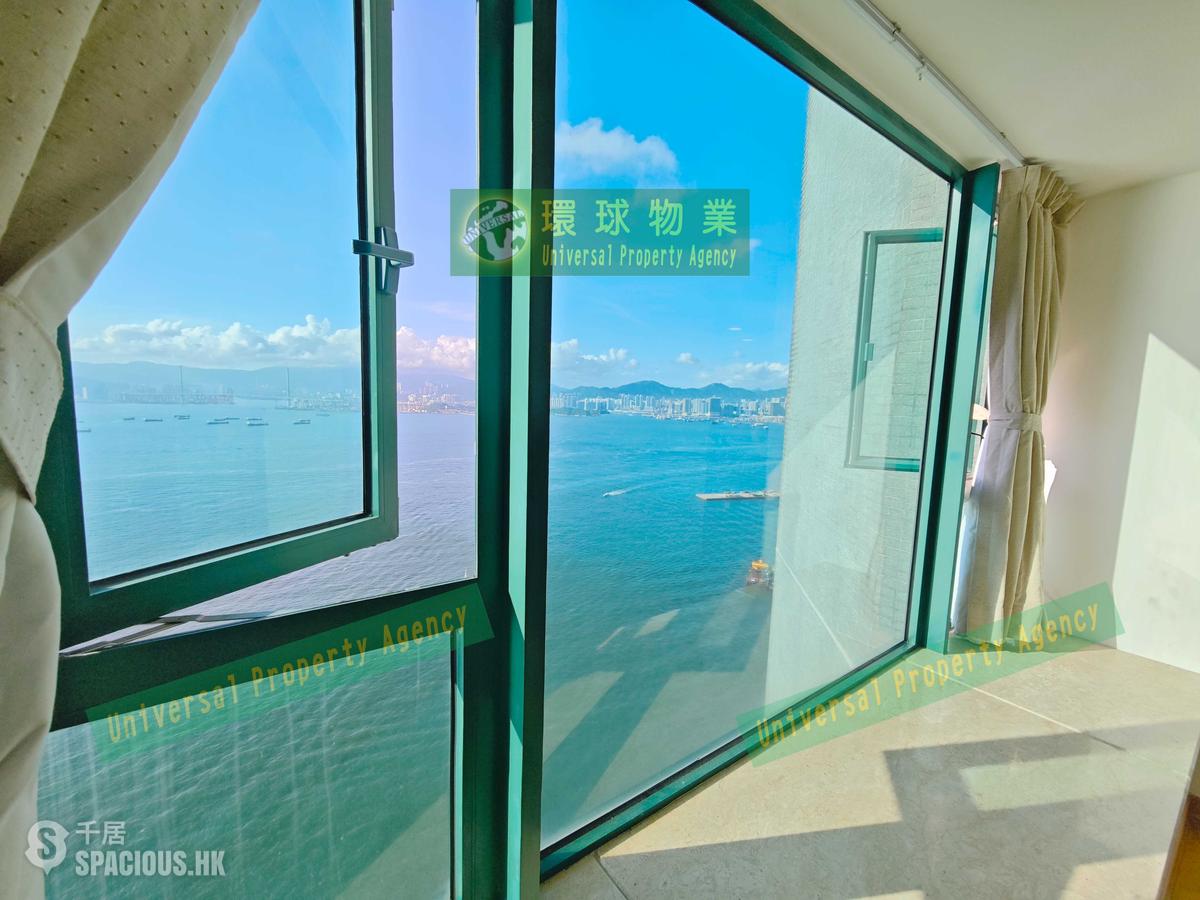 Kennedy Town - Manhattan Heights 01