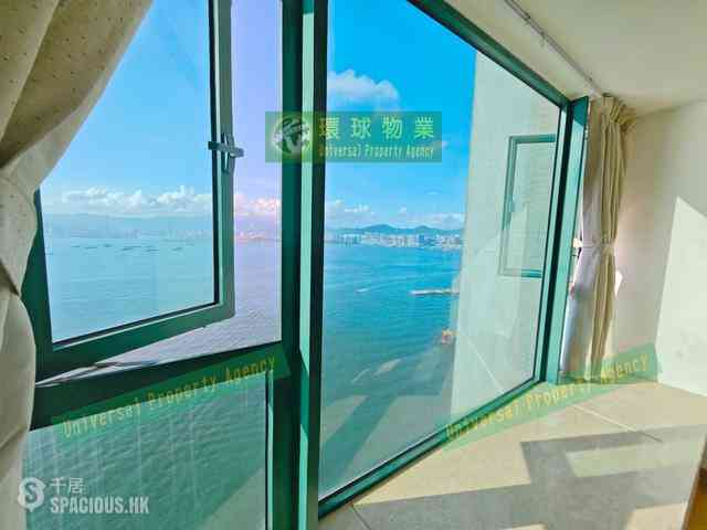 Kennedy Town - Manhattan Heights 01