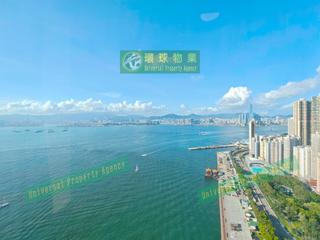 Kennedy Town - Manhattan Heights 03