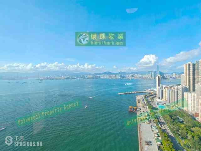 Kennedy Town - Manhattan Heights 03