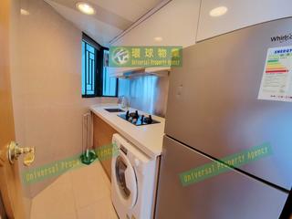 Kennedy Town - Manhattan Heights 12