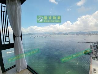 Kennedy Town - Manhattan Heights 15