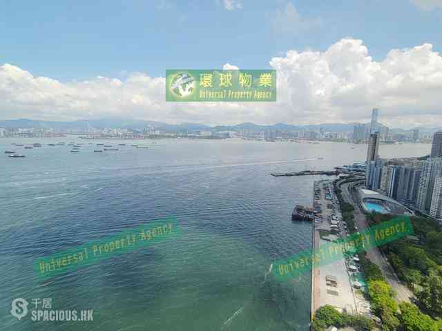 Kennedy Town - Manhattan Heights 16