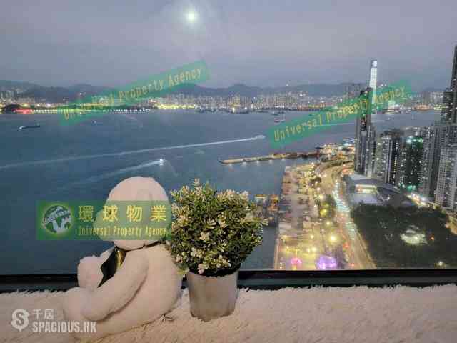 Kennedy Town - Manhattan Heights 07