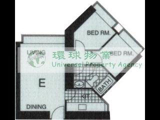 Kennedy Town - Manhattan Heights 18
