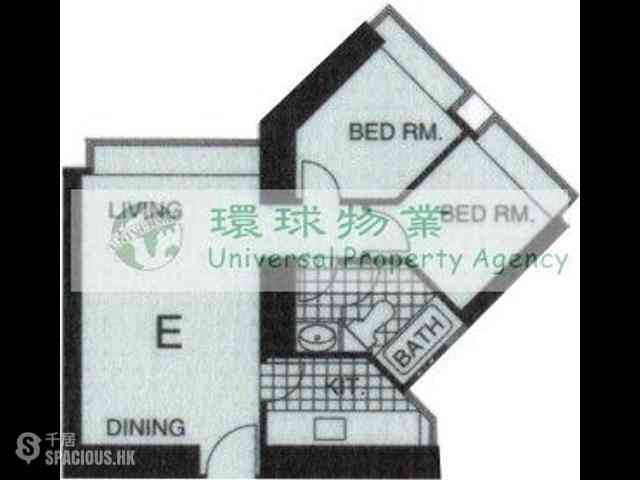 Kennedy Town - Manhattan Heights 18