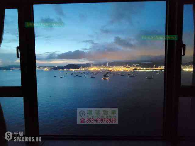 Kennedy Town - Manhattan Heights 19