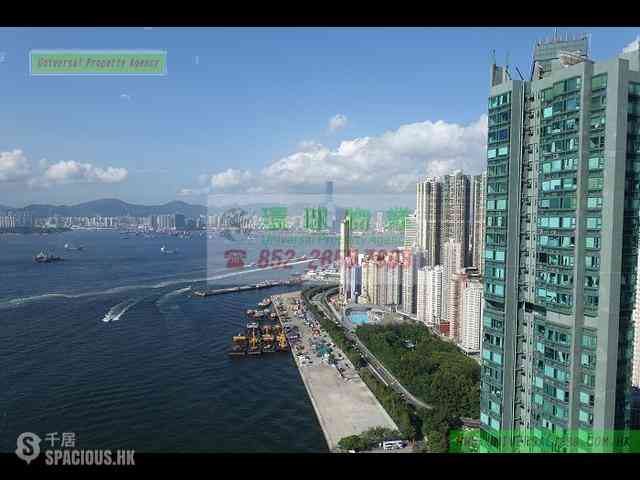 Kennedy Town - Manhattan Heights 20