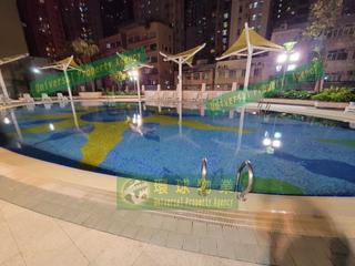 Kennedy Town - Manhattan Heights 21