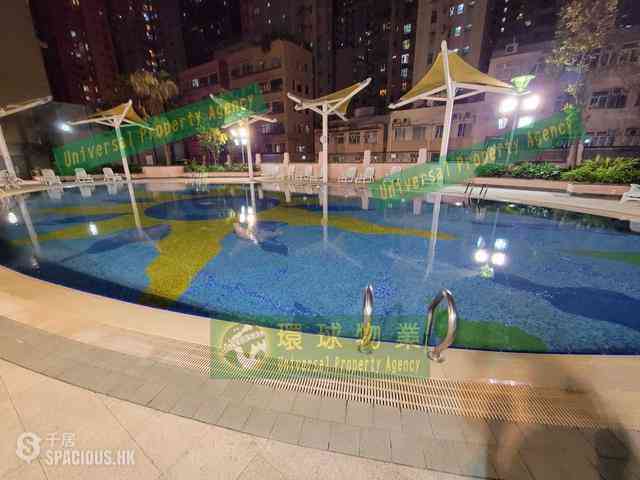 Kennedy Town - Manhattan Heights 21