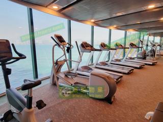 Kennedy Town - Manhattan Heights 24