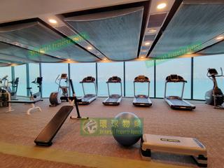 Kennedy Town - Manhattan Heights 23