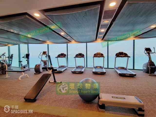 Kennedy Town - Manhattan Heights 23