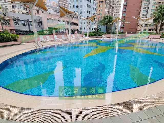 Kennedy Town - Manhattan Heights 28