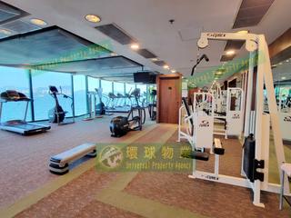 Kennedy Town - Manhattan Heights 25