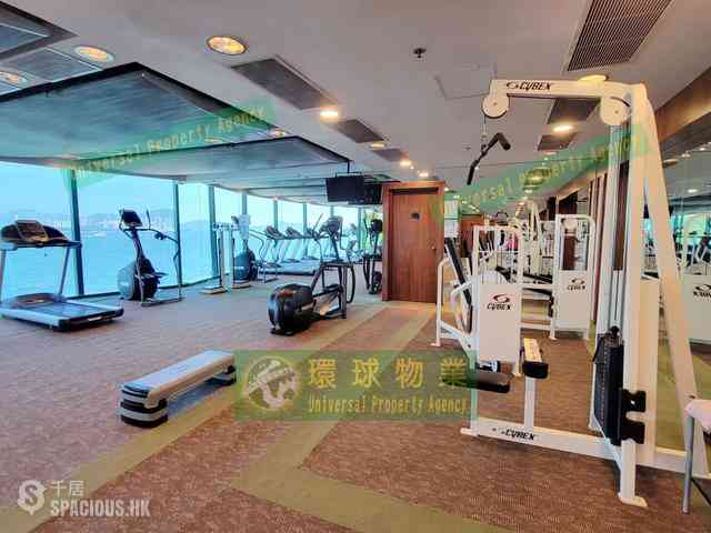 Kennedy Town - Manhattan Heights 25