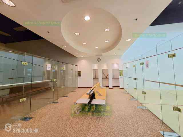Kennedy Town - Manhattan Heights 30