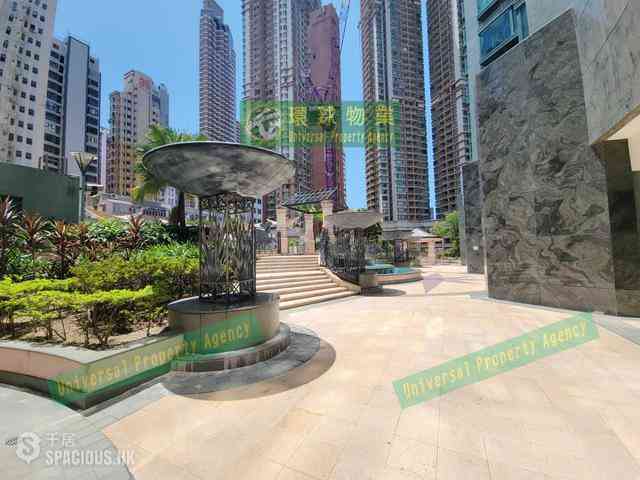 Kennedy Town - Manhattan Heights 32