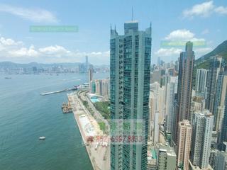 Kennedy Town - Manhattan Heights 33
