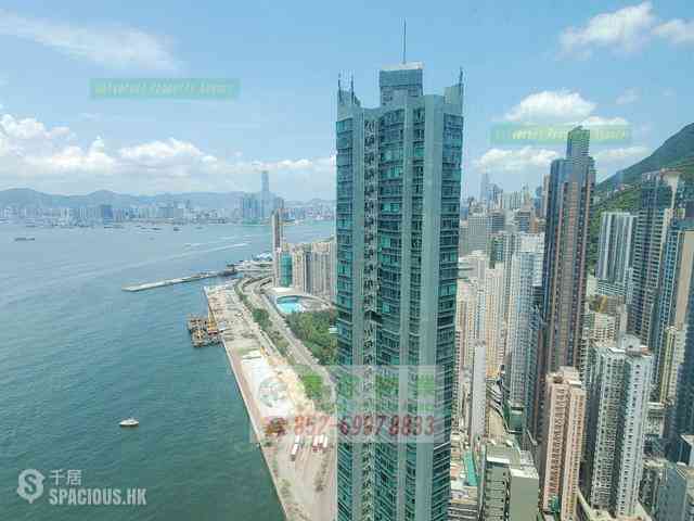 Kennedy Town - Manhattan Heights 33