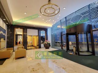 Kennedy Town - Manhattan Heights 35