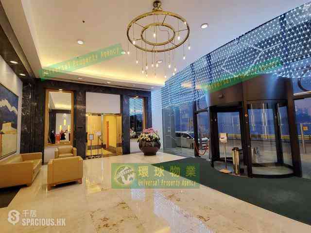 Kennedy Town - Manhattan Heights 35