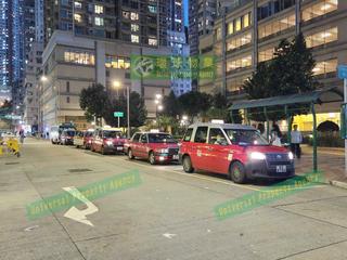 Kennedy Town - Manhattan Heights 37