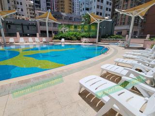 Kennedy Town - Manhattan Heights 29