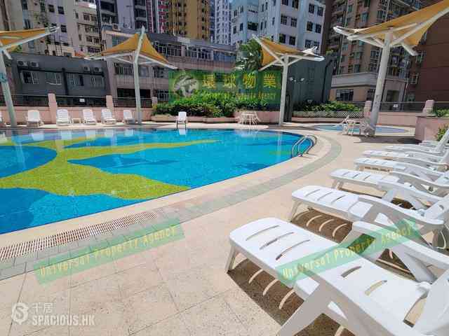 Kennedy Town - Manhattan Heights 29