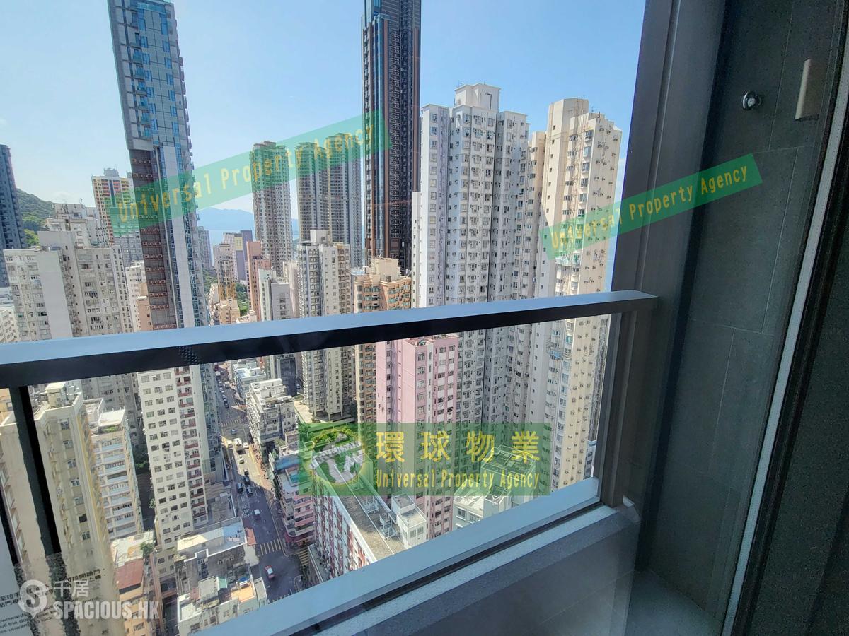 Kennedy Town - Kennedy 38 01