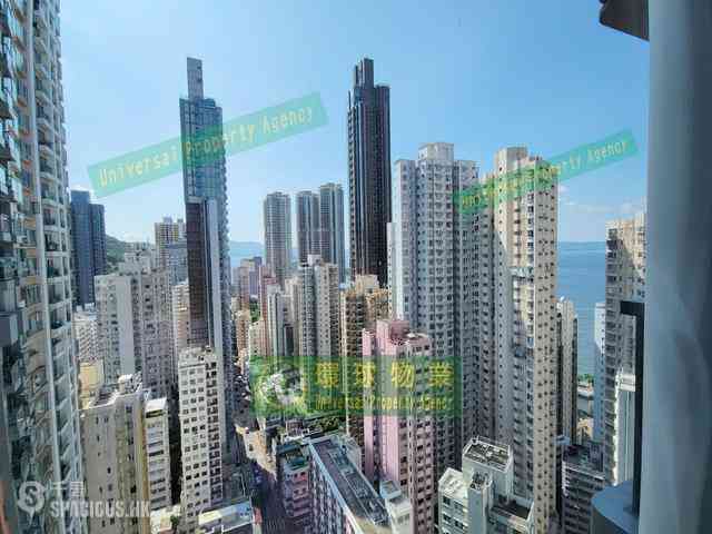 Kennedy Town - Kennedy 38 11