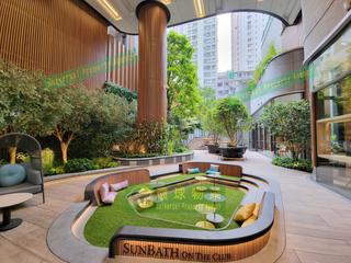 Kennedy Town - Kennedy 38 16