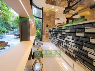 Kennedy Town - Kennedy 38 22