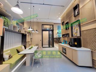 Kennedy Town - Kennedy 38 29