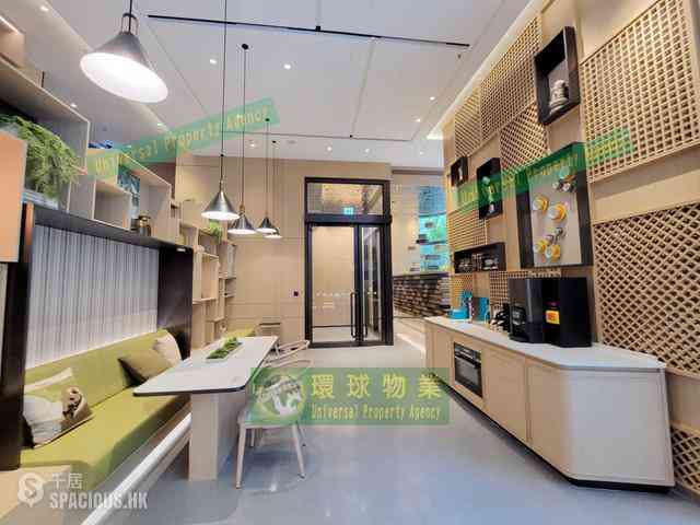 Kennedy Town - Kennedy 38 29